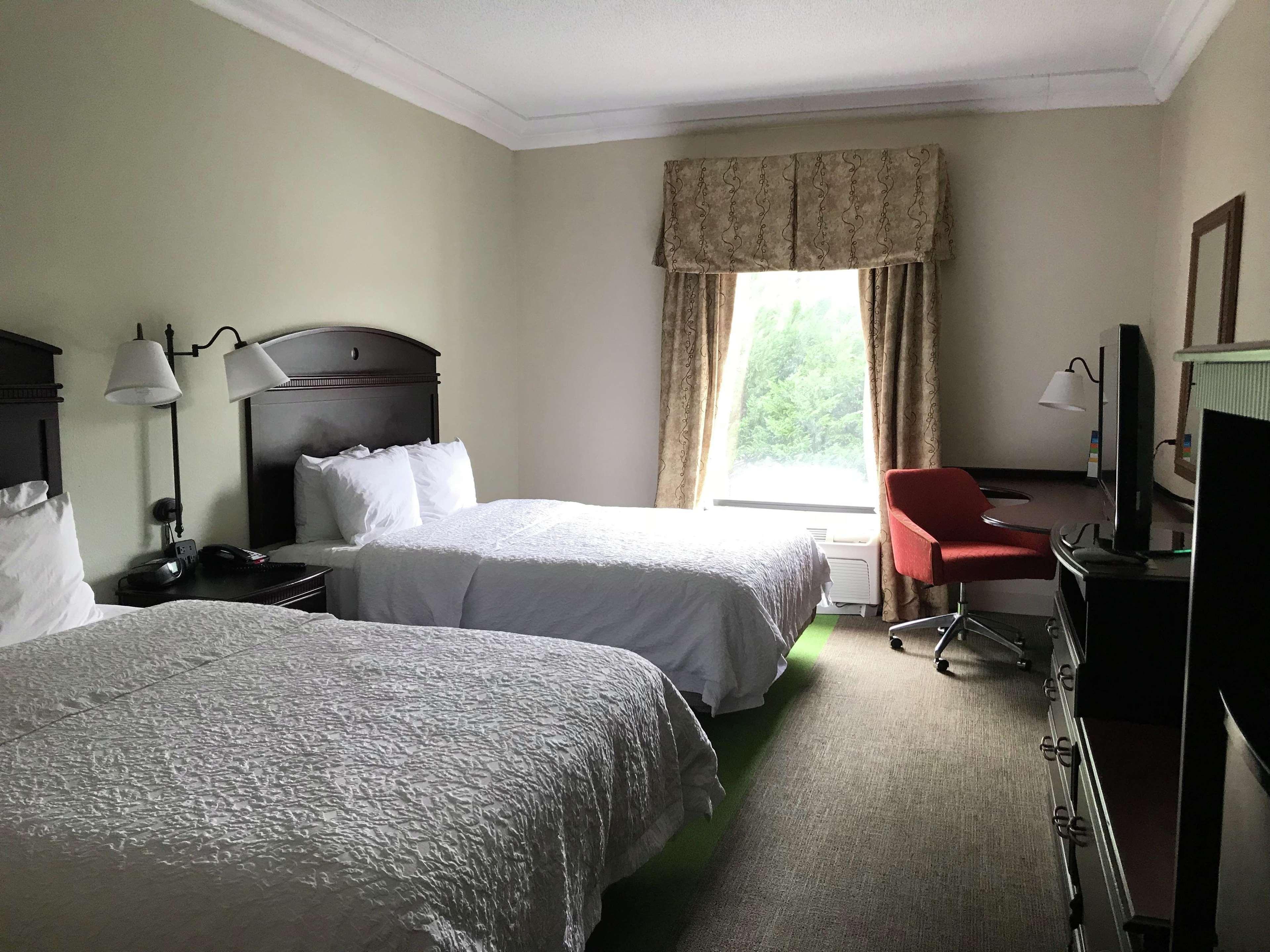 Hampton Inn Видалия Экстерьер фото