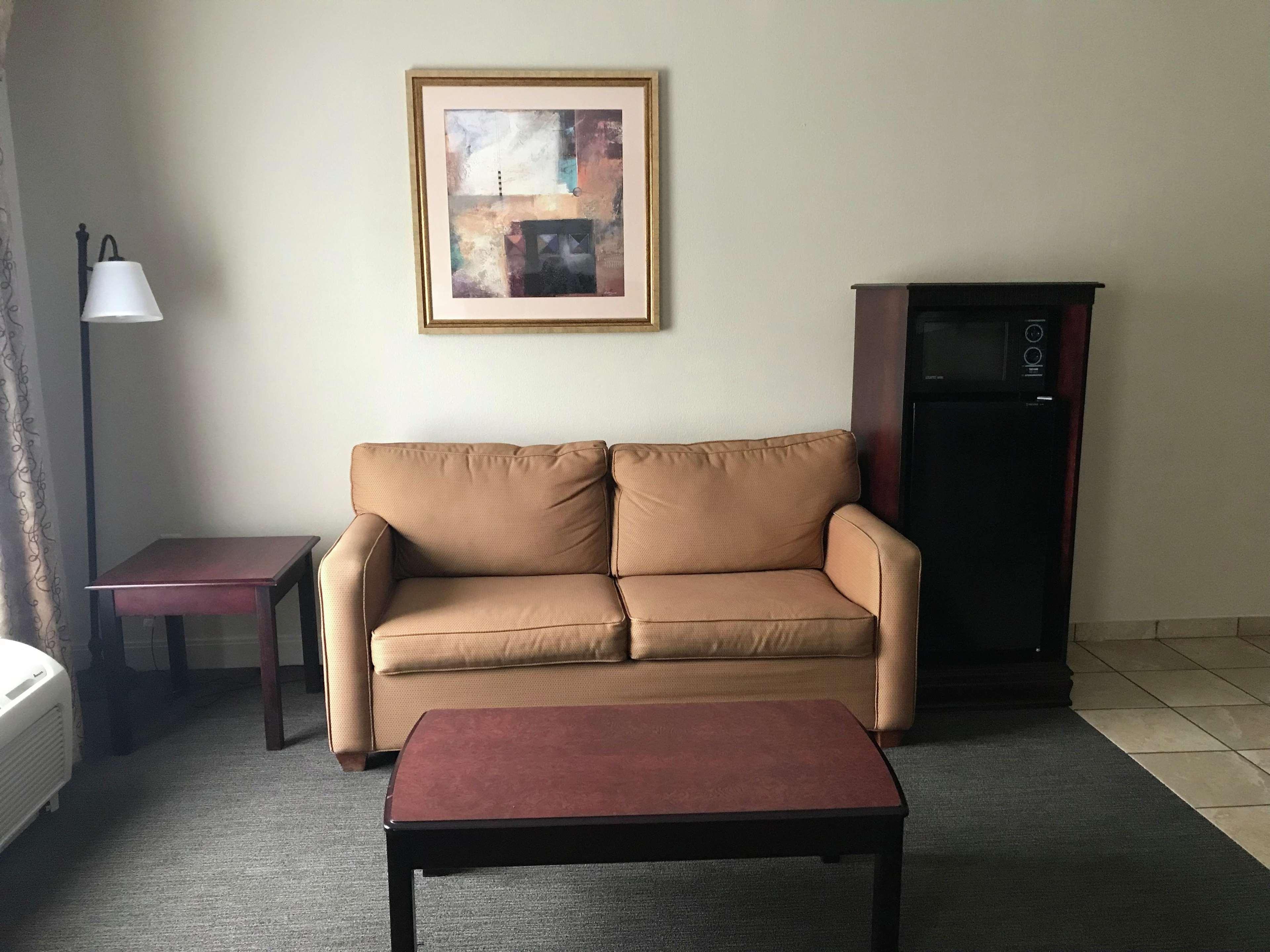Hampton Inn Видалия Экстерьер фото