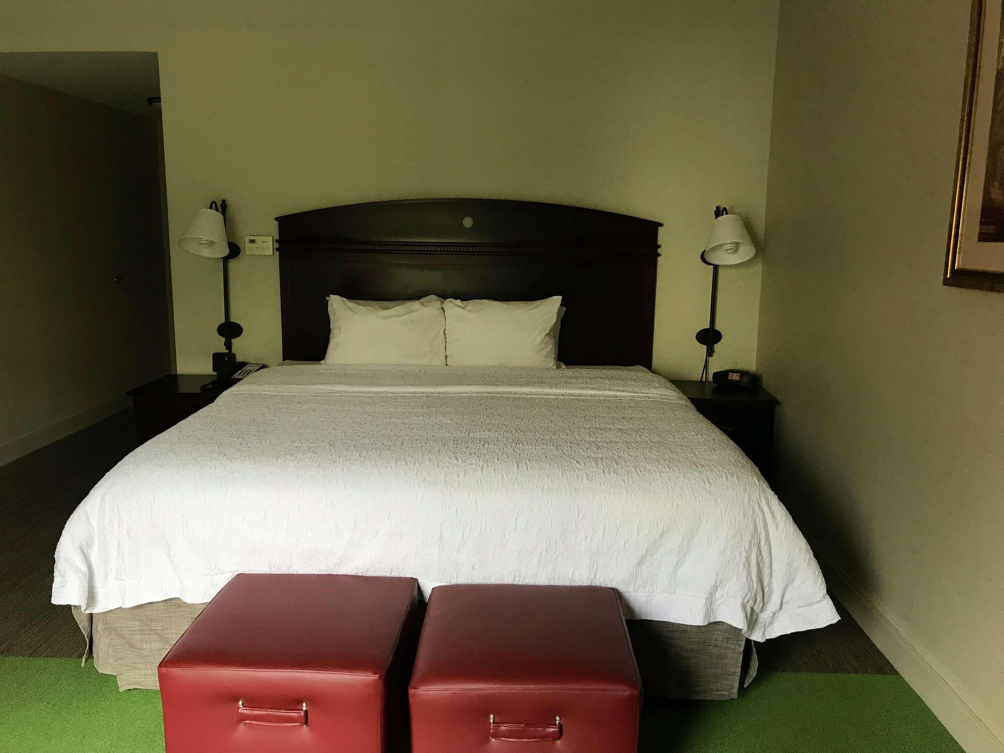Hampton Inn Видалия Экстерьер фото